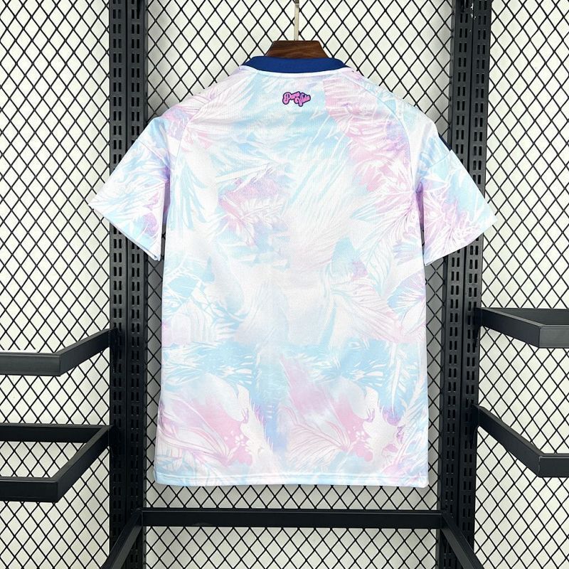 Maillot de football extérieur Costa Rica Coupe du Monde 2026