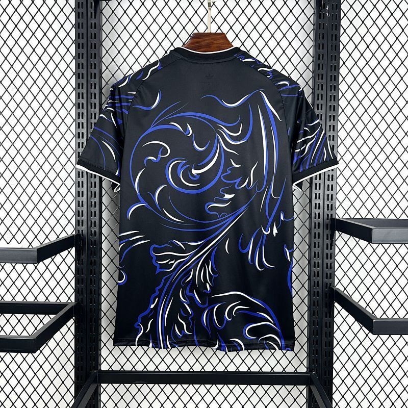 Maillot de football extérieur Argentine Coupe du Monde 2026