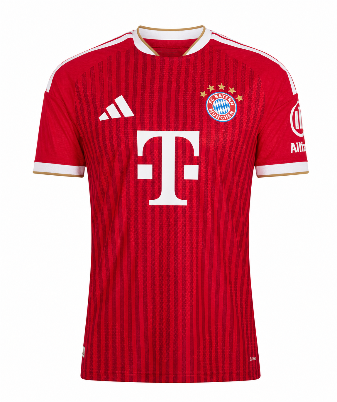 Maillot de Football Domicile Bayern Munich 26-27