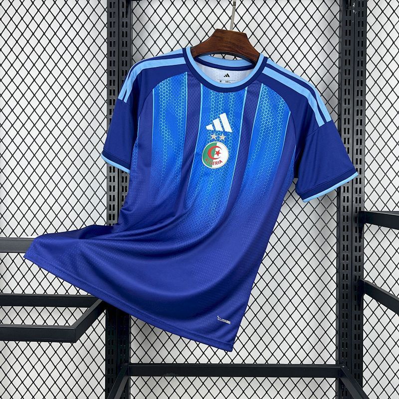 Maillot de Football Concept Algérie 25-26