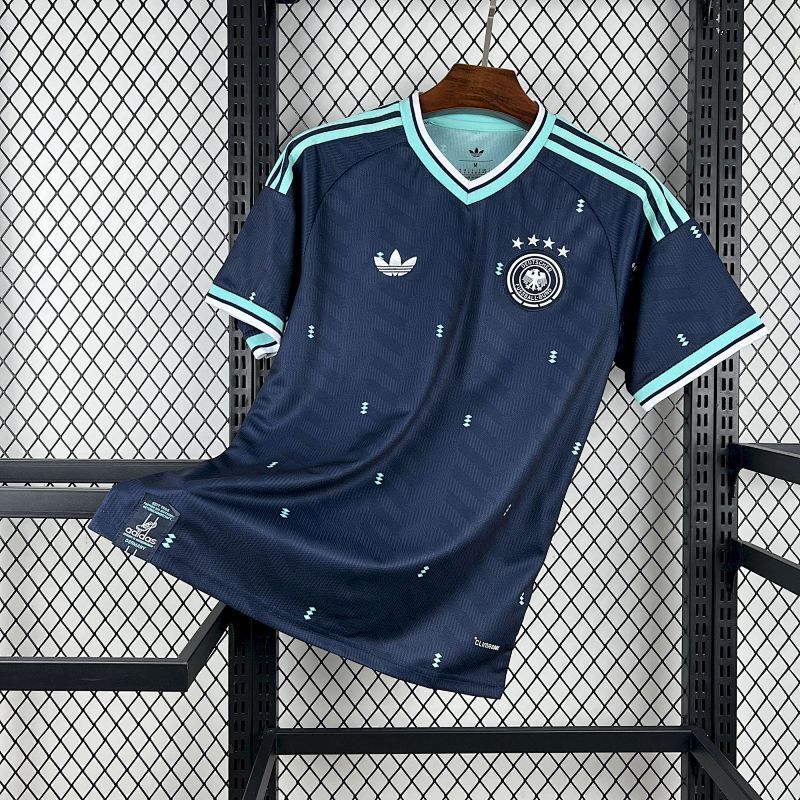 Maillot de Football Extérieur Allemagne Coupe du Monde 2026