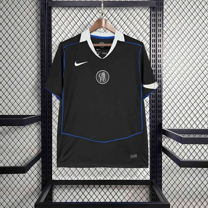 Maillot de Football Third Chelsea 25-26