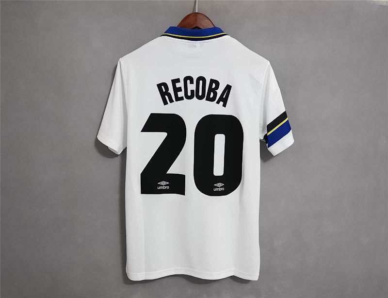 Maillot de Football Rétro Inter Milan 97-98