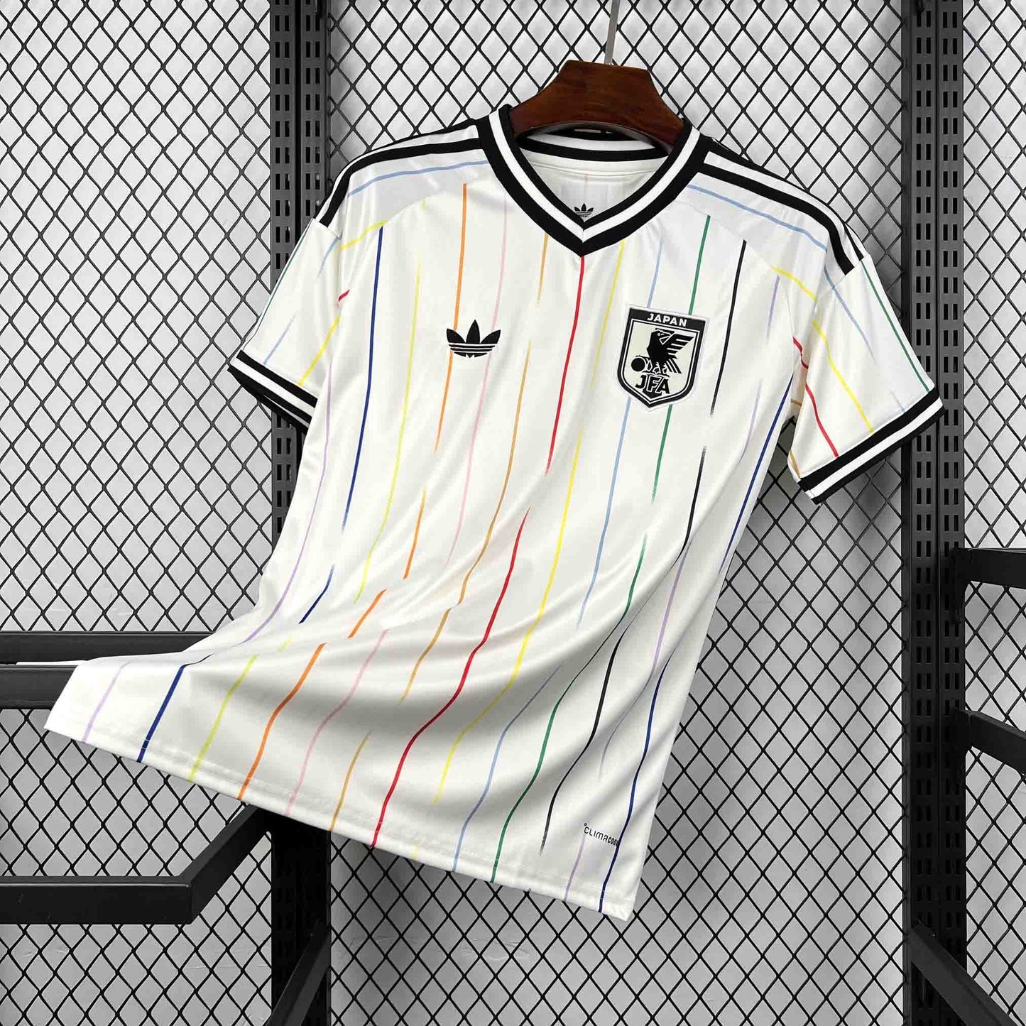 Maillot de Football Extérieur Japon Coupe du Monde 2026