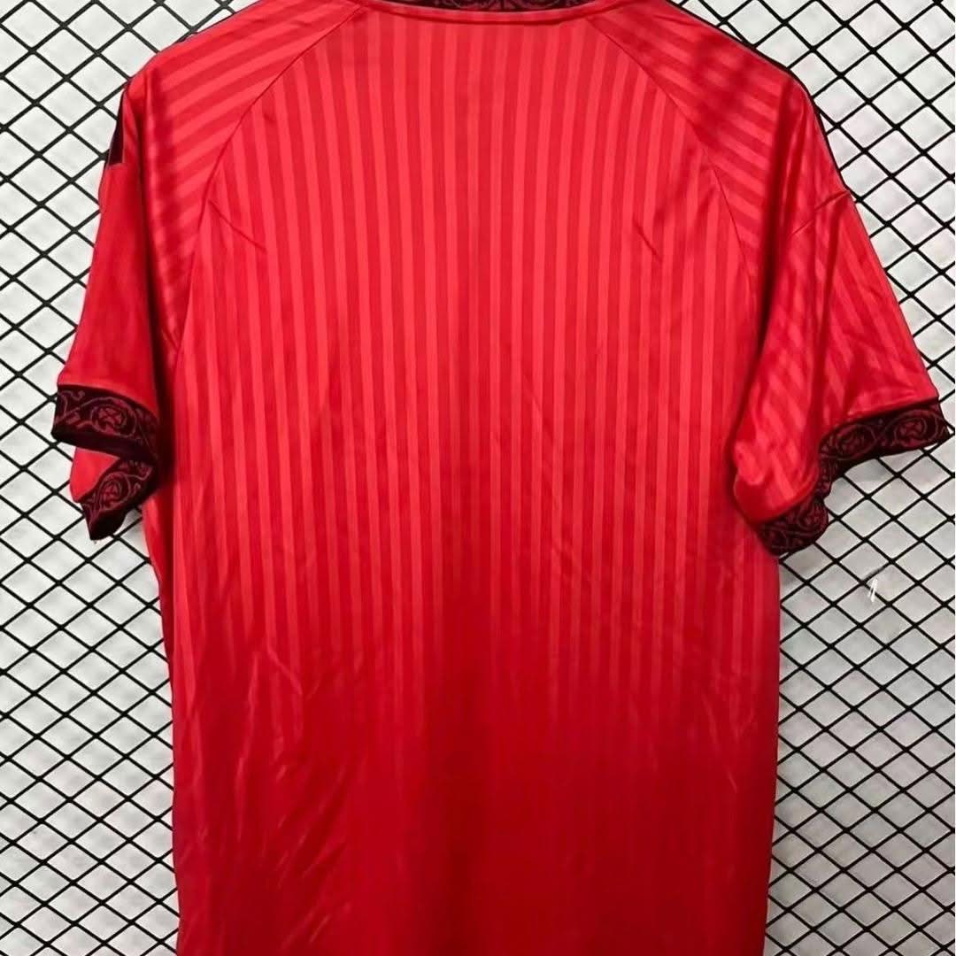 Maillot de Football Third Olympique Lyonnais 26-27