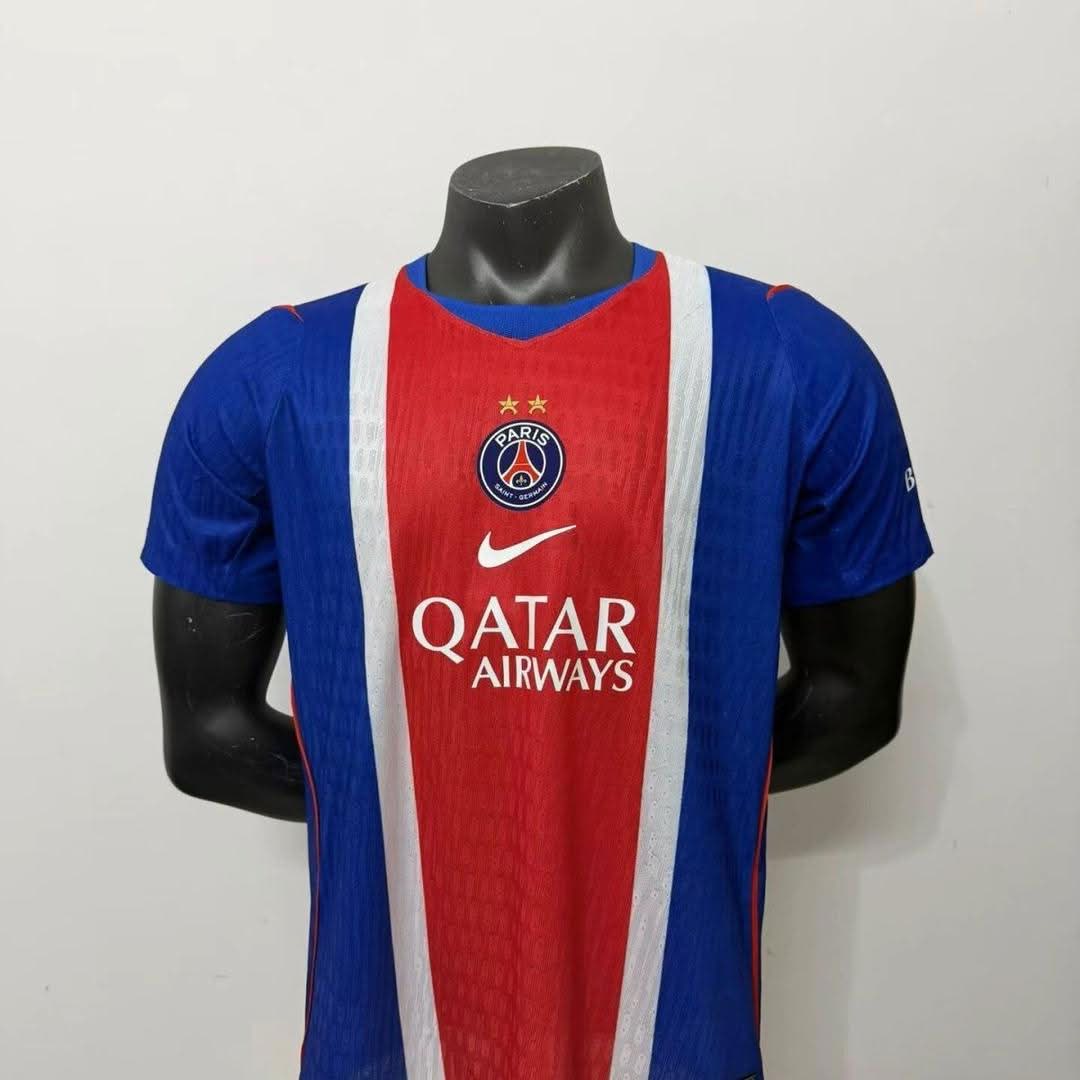 Maillot de Football Domicile PSG 26-27
