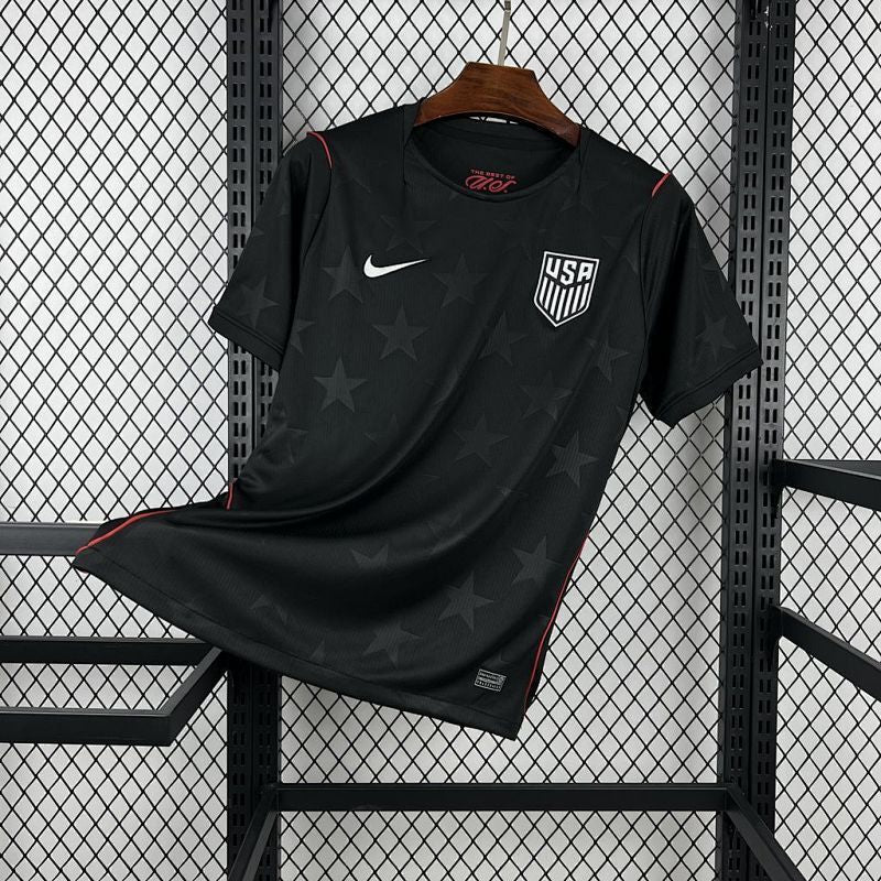 Maillot de Football Extérieur USA Coupe du Monde 2026