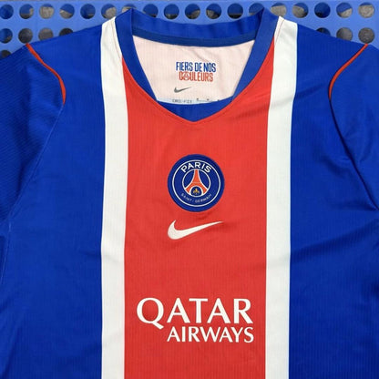 Maillot de Football Domicile PSG 26/27
