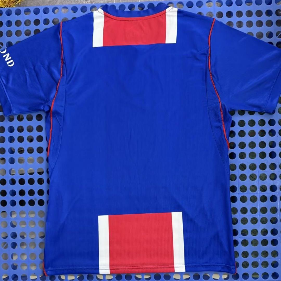 Maillot de Football Domicile PSG 26/27