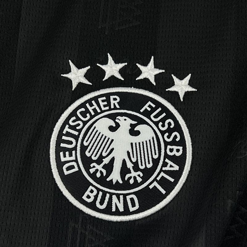 Maillot de football extérieur Coupe du Monde 2026 Allemagne
