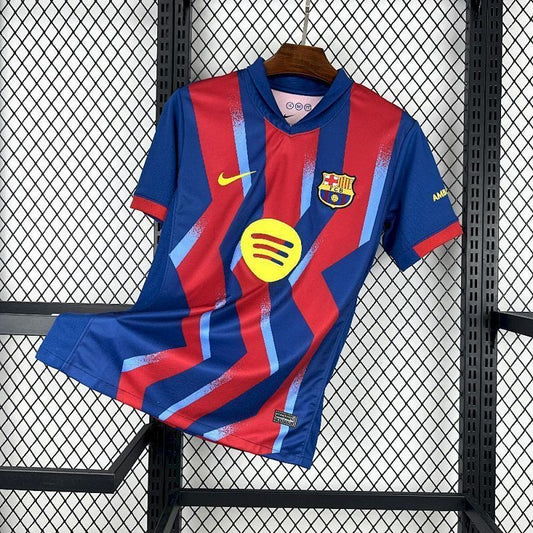 Maillot de football Quatrième Kit Barcelone 25-26