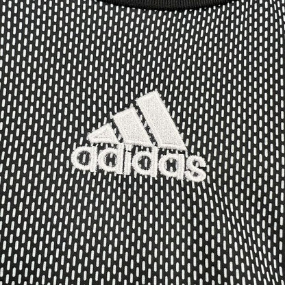 Maillot de foot vintage Real Madrid 02-03 Gardien Rétro