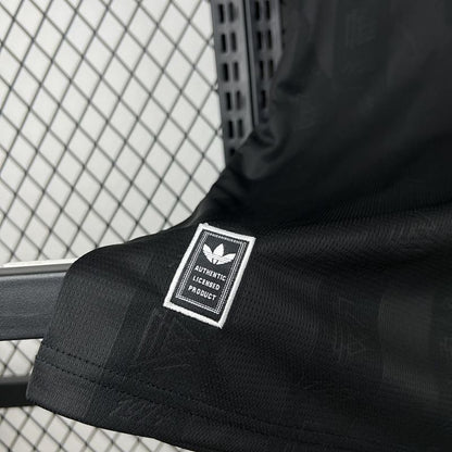 Maillot de football extérieur Coupe du Monde 2026 Allemagne