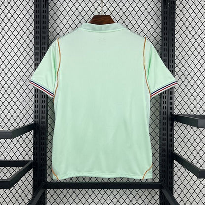 Maillot de foot extérieur France Coupe du Monde 2026