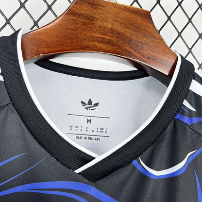 Maillot de football extérieur Argentine Coupe du Monde 2026