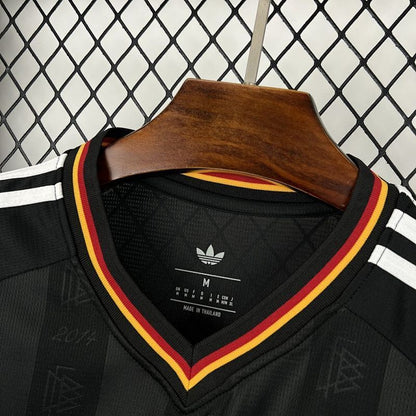 Maillot de football extérieur Coupe du Monde 2026 Allemagne