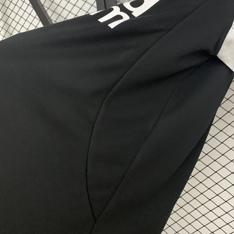 Maillot de Foot Rétro Vintage Extérieur Real Madrid 01-02