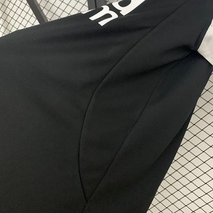 Maillot de Foot Rétro Vintage Extérieur Real Madrid 01-02