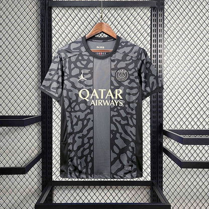 Maillot de foot extérieur PSG 23-24