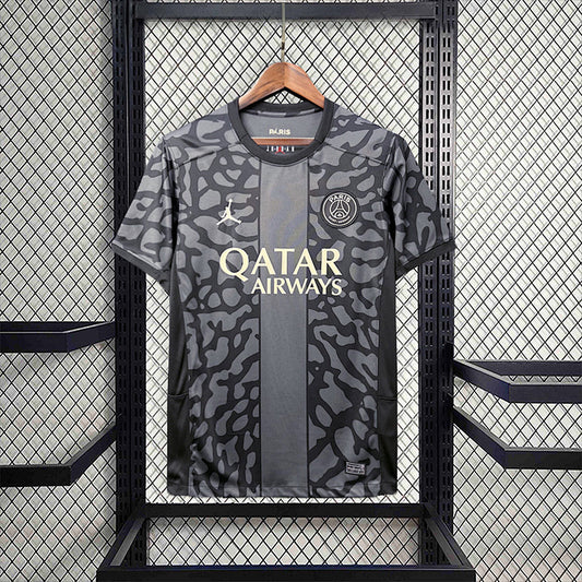Maillot de foot extérieur PSG 23-24