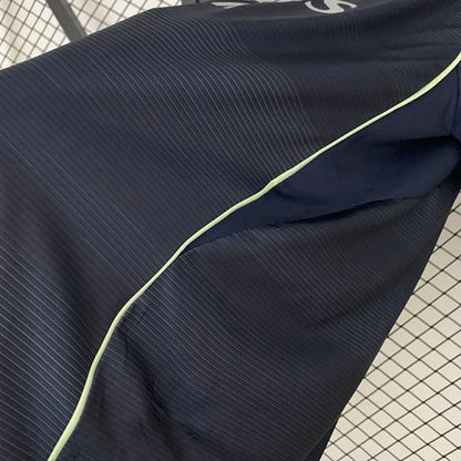 Maillot de football extérieur Real Madrid 25-26