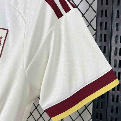 Maillot de foot extérieur Espagne Coupe du Monde 2026