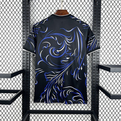Maillot de football extérieur Argentine Coupe du Monde 2026