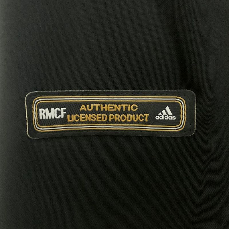 Maillot de Foot Rétro Vintage Extérieur Real Madrid 01-02