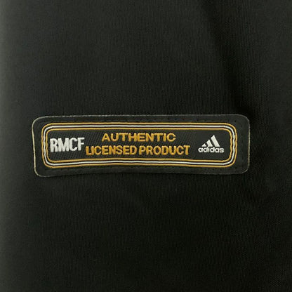 Maillot de Foot Rétro Vintage Extérieur Real Madrid 01-02