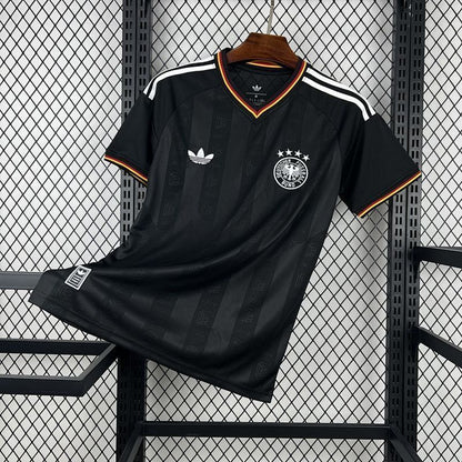 Maillot de football extérieur Coupe du Monde 2026 Allemagne