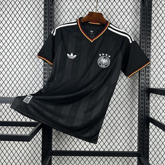 Maillot de football extérieur Coupe du Monde 2026 Allemagne