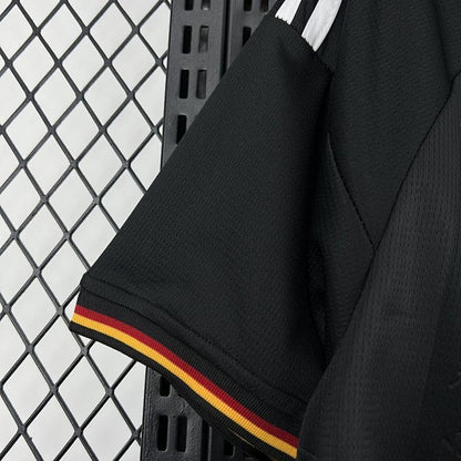Maillot de football extérieur Coupe du Monde 2026 Allemagne