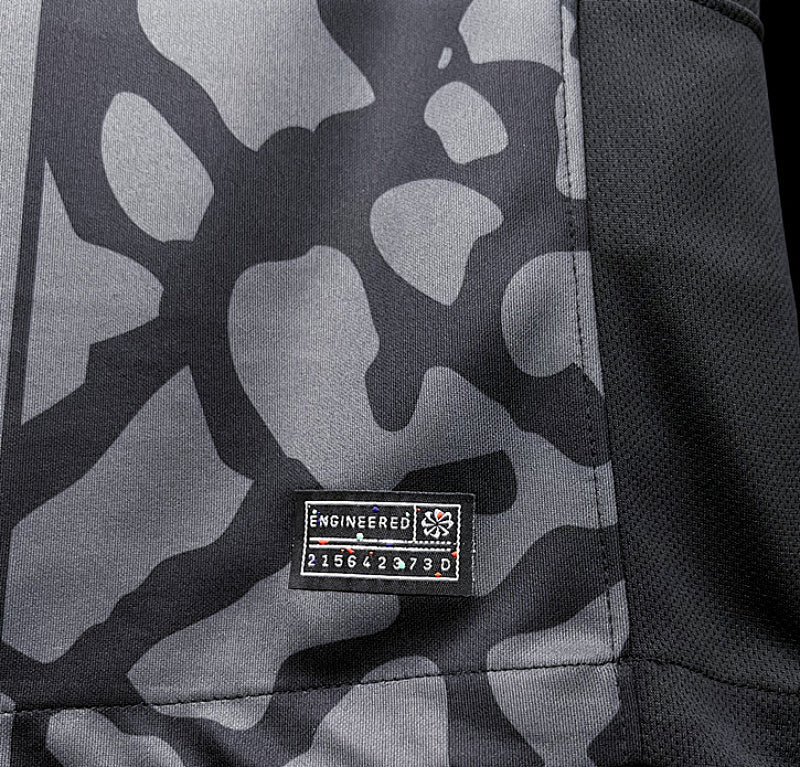 Maillot de foot extérieur PSG 23-24