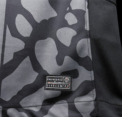 Maillot de foot extérieur PSG 23-24