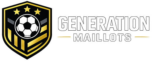 Génération Maillots
