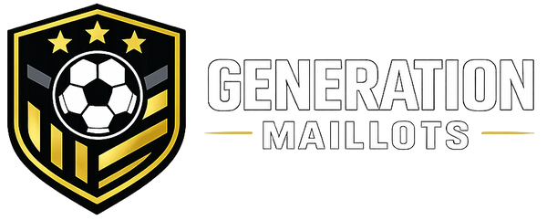 Génération Maillots