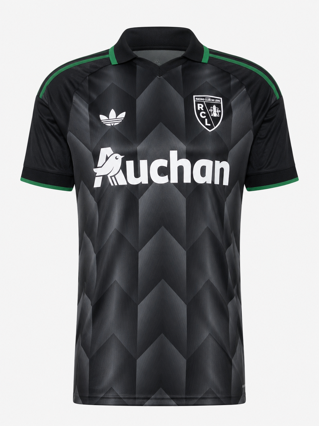 Maillot de Football Extérieur Lens 26-27