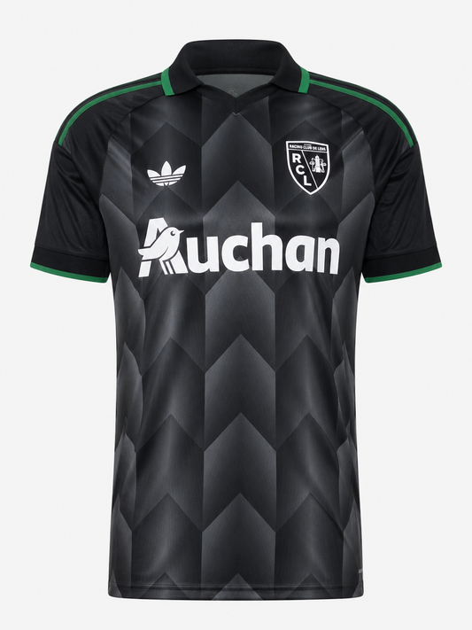 Maillot de Football Extérieur Lens 26-27