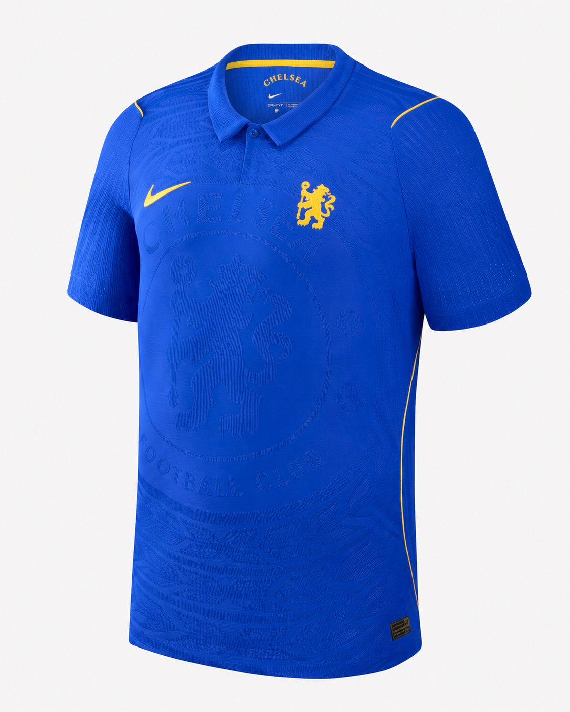 Maillot de Football Domicile Chelsea 26-27