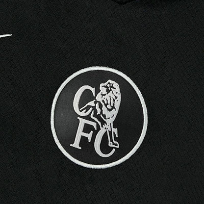 Maillot de foot Chelsea Third manches longues 25-26