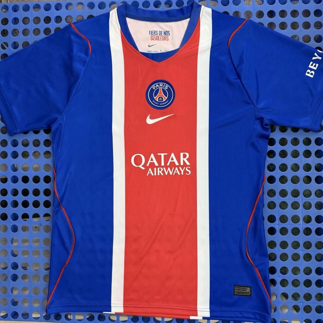 Maillot de Football Domicile PSG 26/27