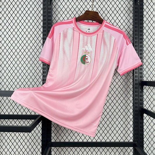 Maillot de Football Concept Algérie 25-26