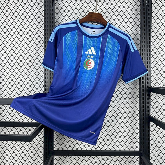 Maillot de Football Concept Algérie 25-26