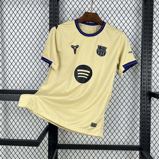 Maillot de Football Third Barcelone 25-26
