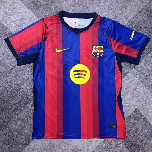 Maillot de Football Domicile Barcelone 26-27