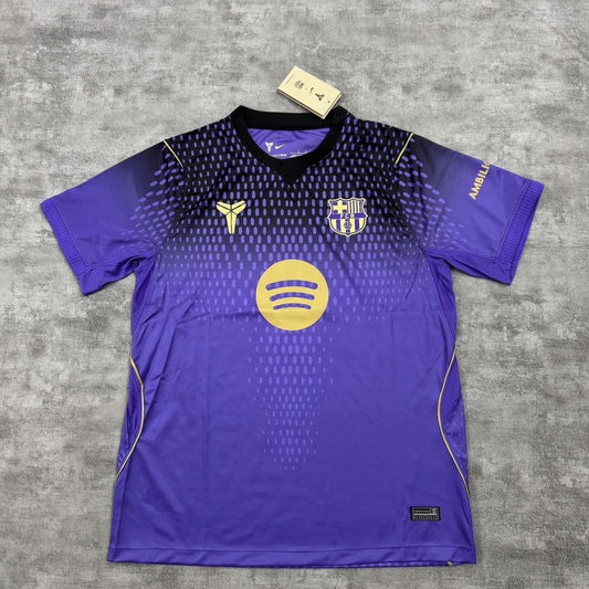 Maillot de Football Extérieur Barcelone 26-27