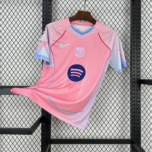 Maillot de Football Concept Barcelone 25-26