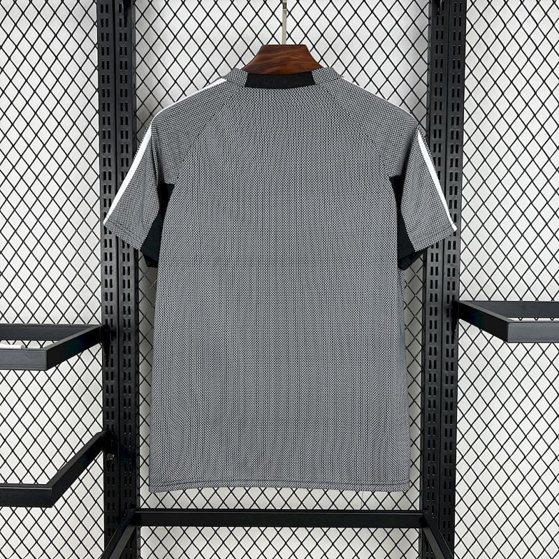 Maillot de foot vintage Real Madrid 02-03 Gardien Rétro