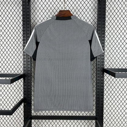 Maillot de foot vintage Real Madrid 02-03 Gardien Rétro