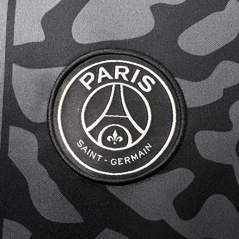 Maillot de foot extérieur PSG 23-24